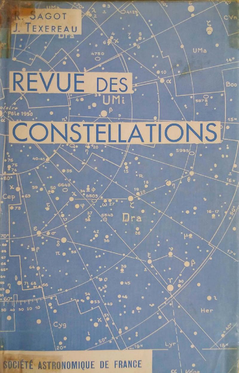 Revue des constellations