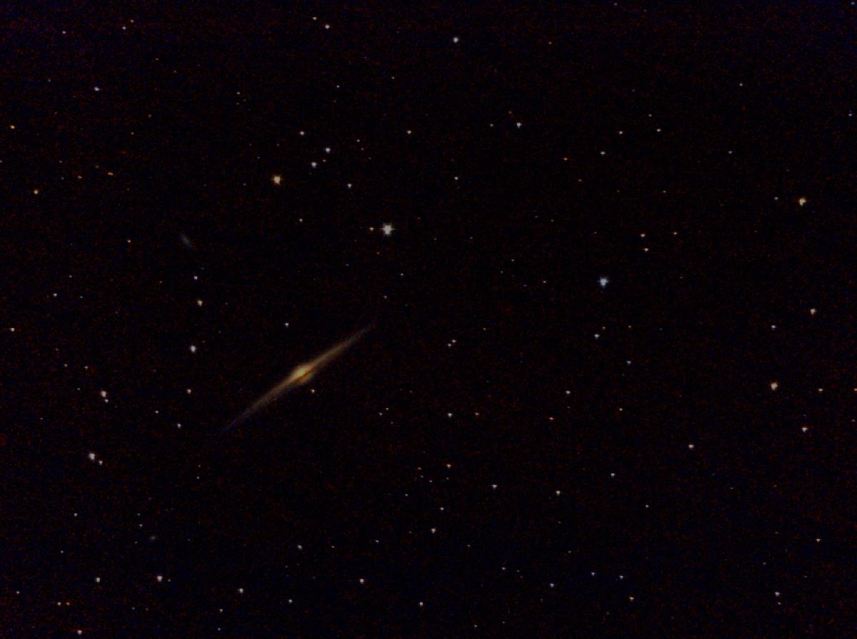 NGC4565 NGC4565