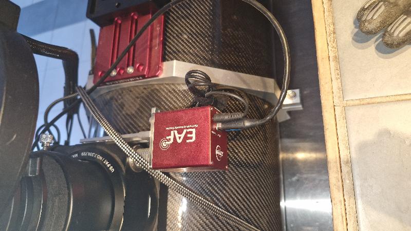 Newton carbon 254/1000