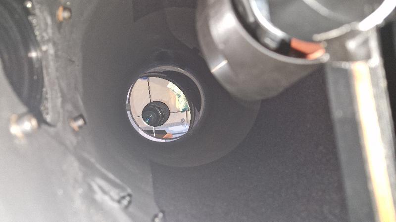 Newton carbon 254/1000