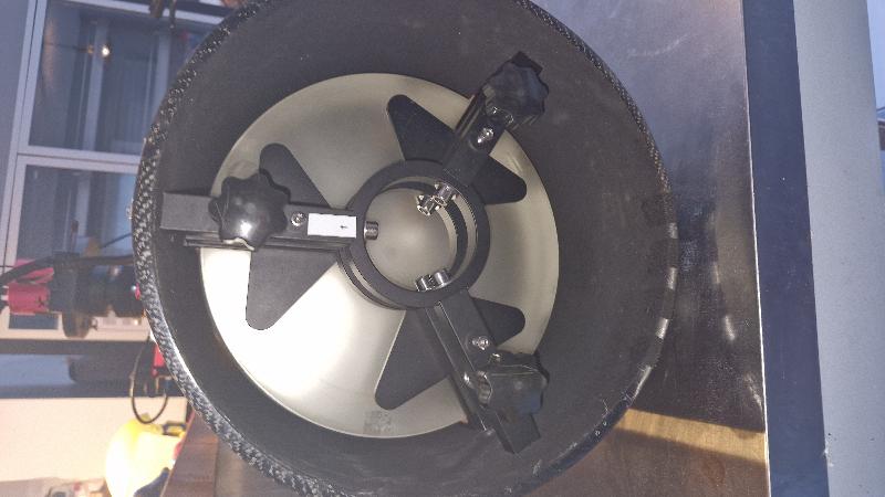 Newton carbon 254/1000