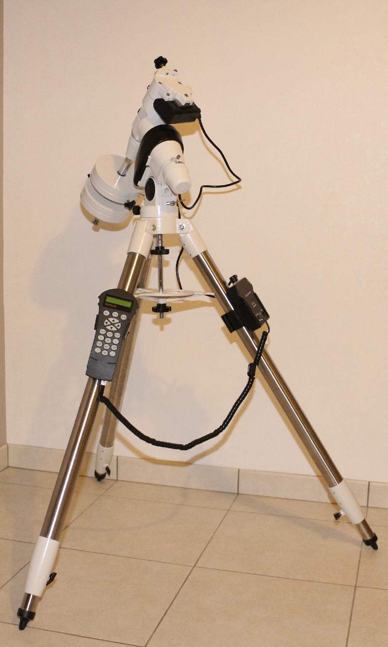 Monture Skywatcher NEQ5 Goto Monture Skywatcher NEQ5 Goto