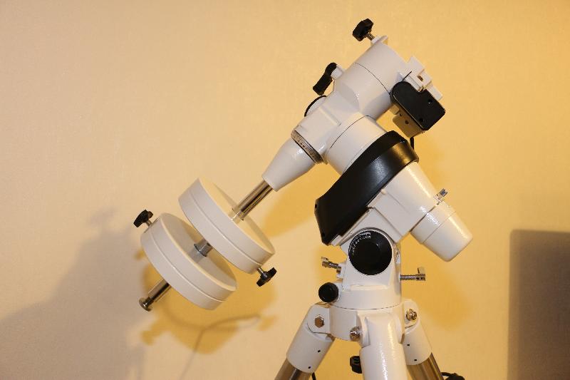 Monture Skywatcher NEQ5 Goto Monture Skywatcher NEQ5 Goto