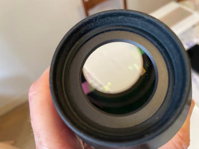 Ethos 21 mm Ethos 21 mm