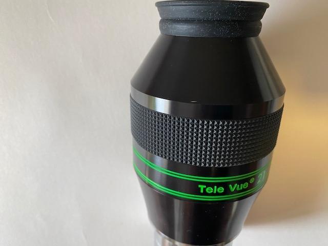 Ethos 21 mm