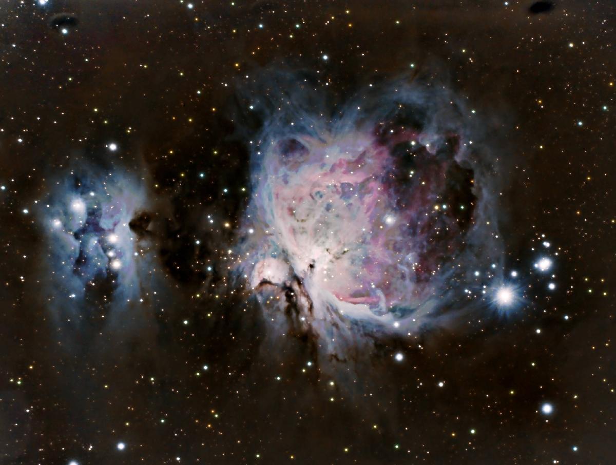 M42 M42
