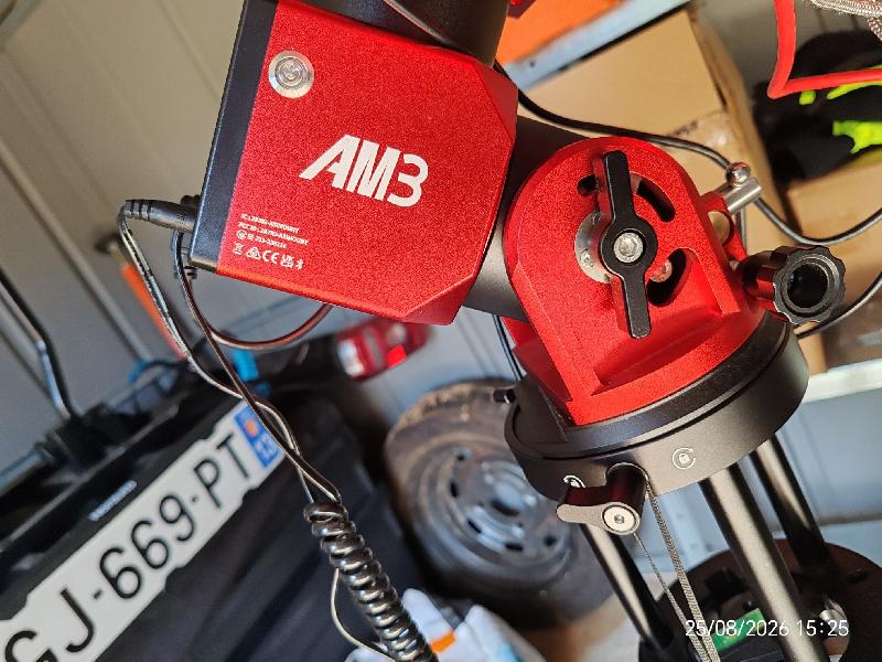 ZWO AM3