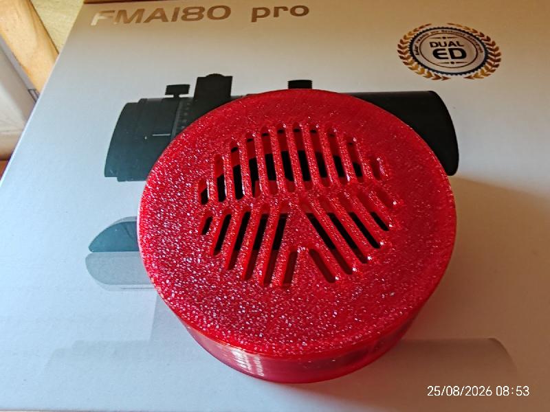 Askar FMA 180pro