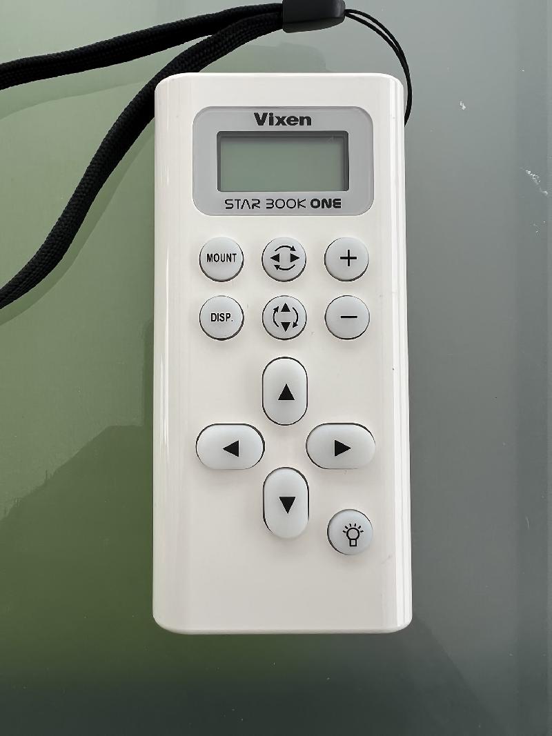 Vixen Starbook One - neuf Vixen Starbook One - neuf