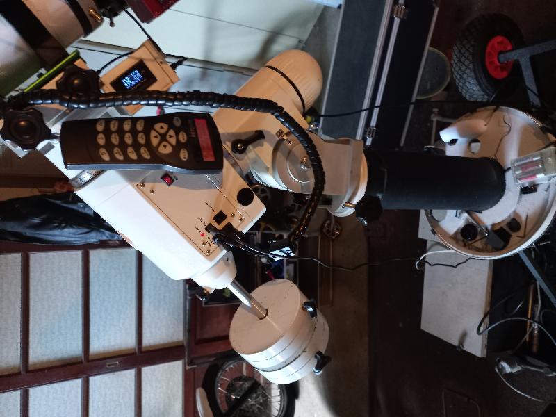 NEQ6 + kit Rowan + Vimech Wedge NEQ6 + kit Rowan + Vimech Wedge