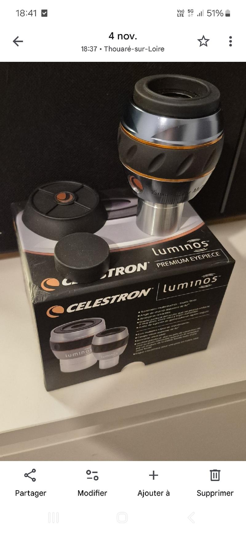 Luminos Luminos