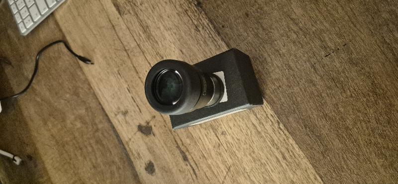 Oculaire pentax xf 12mn