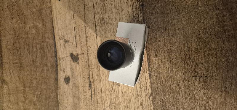 Oculaire lv vixen 7mn
