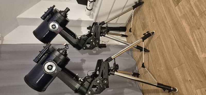 Meade lx