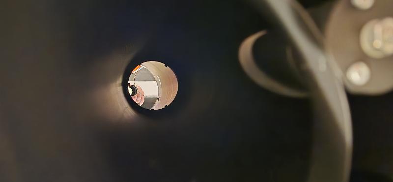 Télescope arcane monture vixen spdx