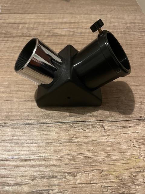 Renvoi coudé Celestron