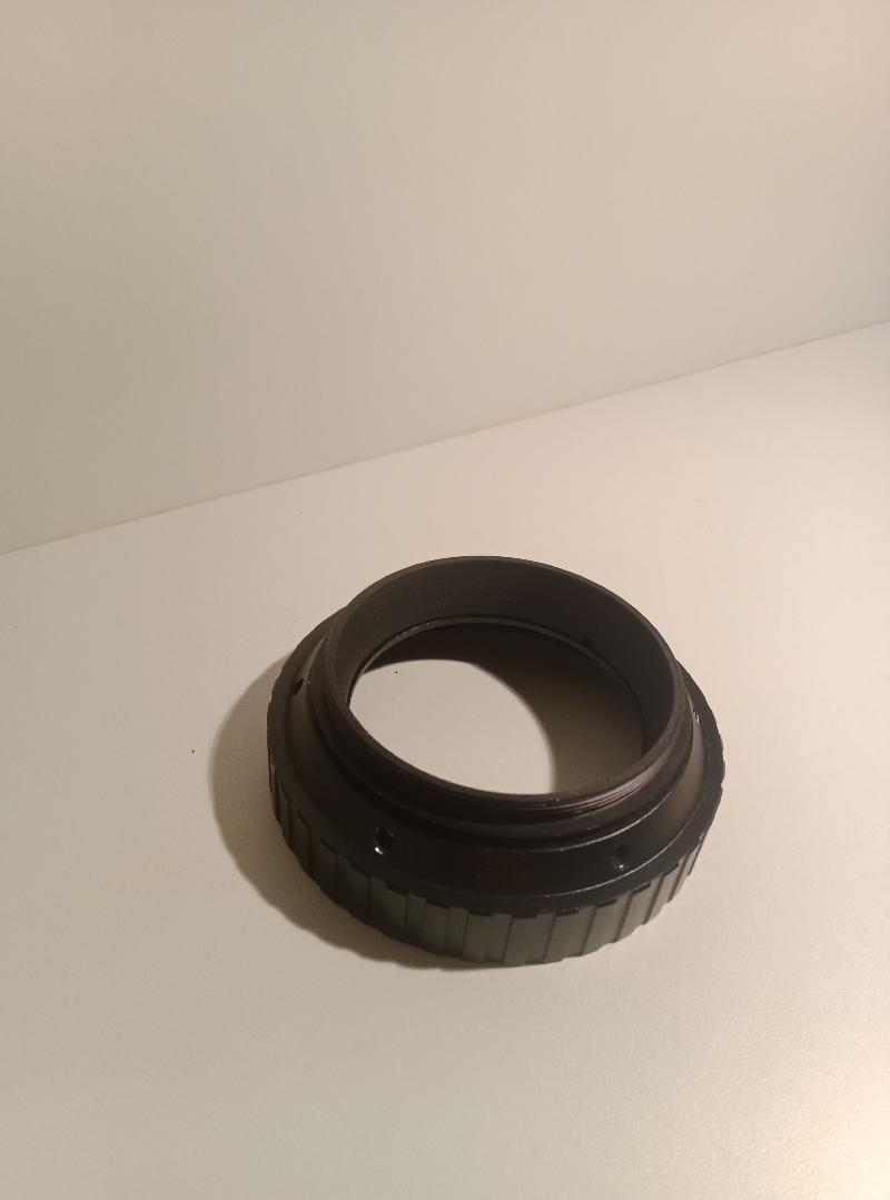 Bague 3,3 " F à M68 M Bague 3,3 " F à M68 M