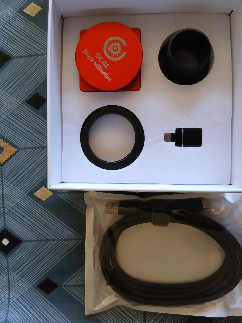OCAL V4
