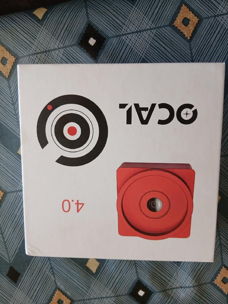 OCAL V4