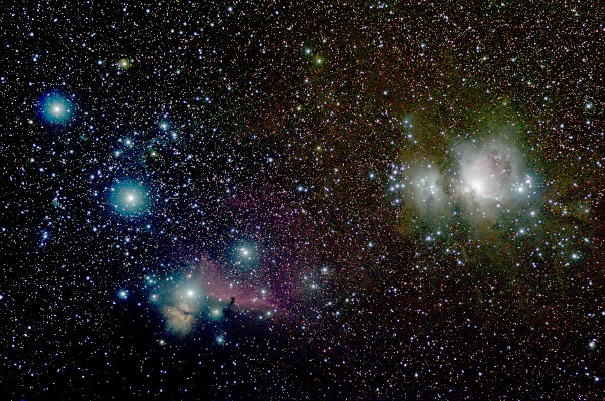 orion orion