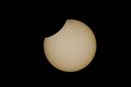 Eclipse du 1er Août 2008 Eclipse du 1er Août 2008