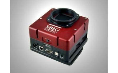 caméra SBIG STX 16803