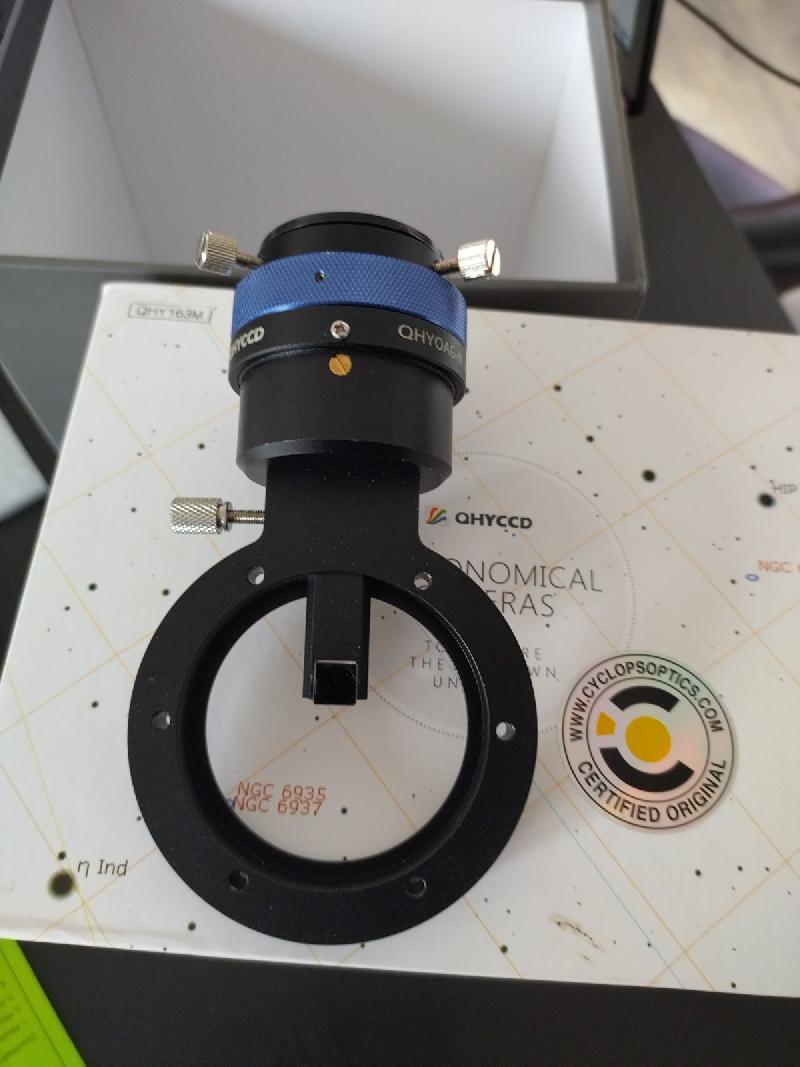 Camera QHYCCD Camera QHYCCD