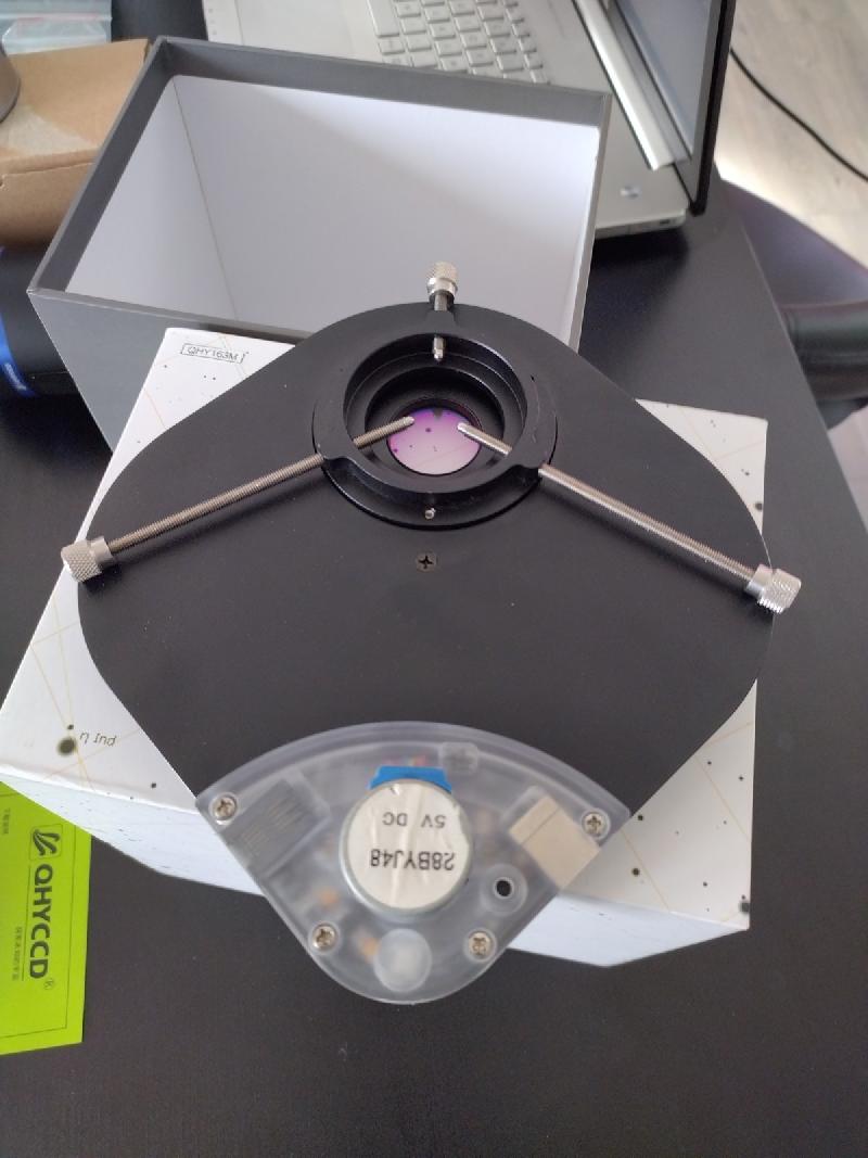Camera QHYCCD Camera QHYCCD