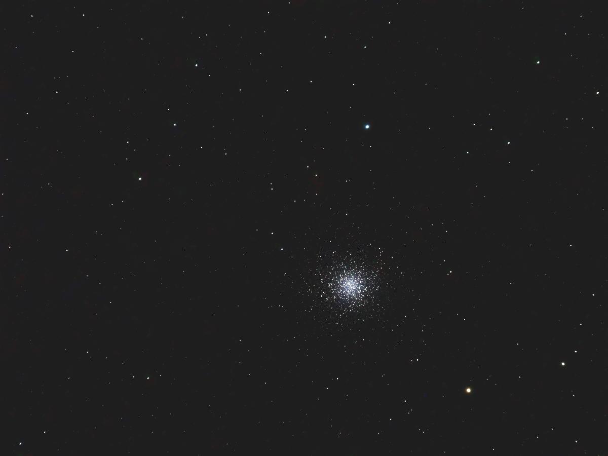 Messier #13