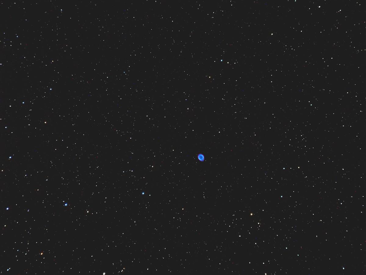 Messier #57