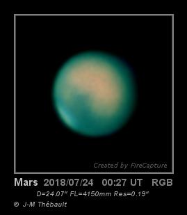 Mars 24-07-2018 - 2 Mars 24-07-2018 - 2