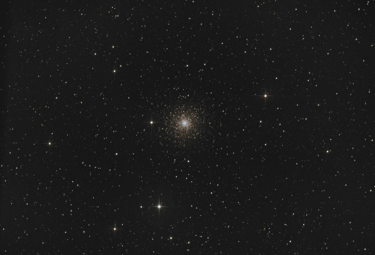 M 15 M 15