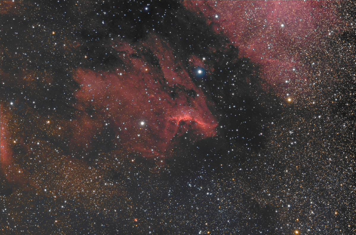 IC 5070 IC 5070