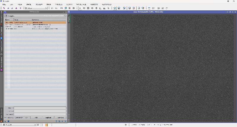 Canon EOS 550D défiltré partiel