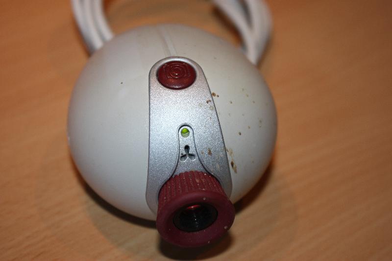 WebCam Philips WebCam Philips