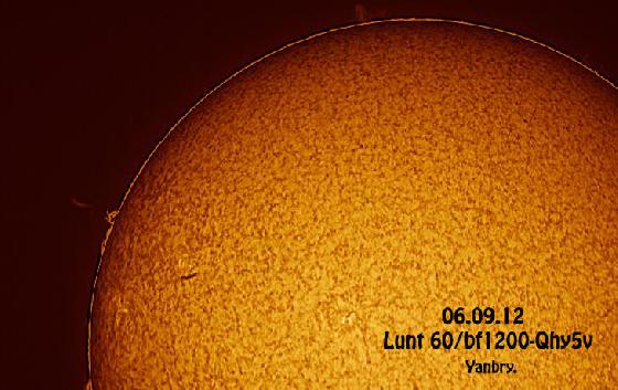 soleil 6.9.12 soleil 6.9.12