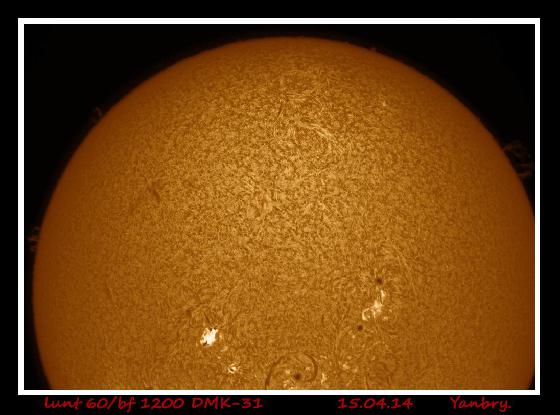 soleil 14.4.14 soleil 14.4.14