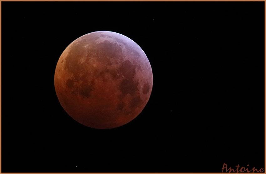 eclipse lune janvier 19 eclipse lune janvier 19