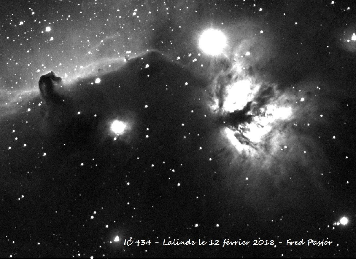IC434 de Dordogne IC434 de Dordogne
