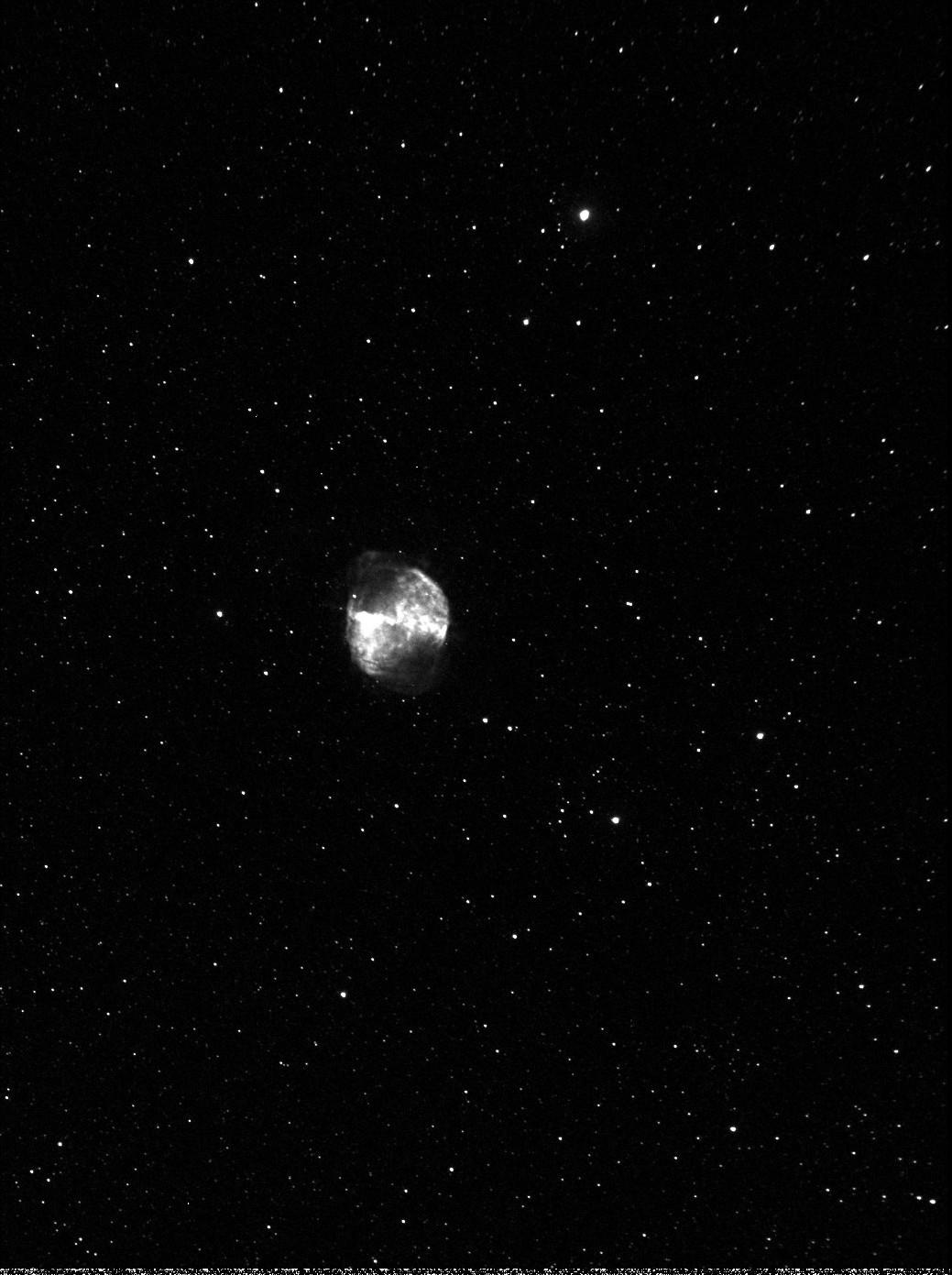 M27 sur le pouce M27 sur le pouce
