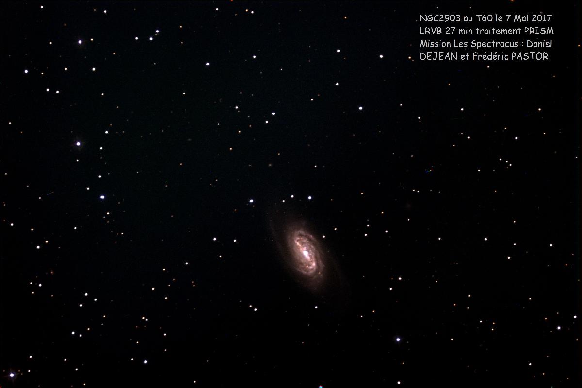 NGC2903 NGC2903