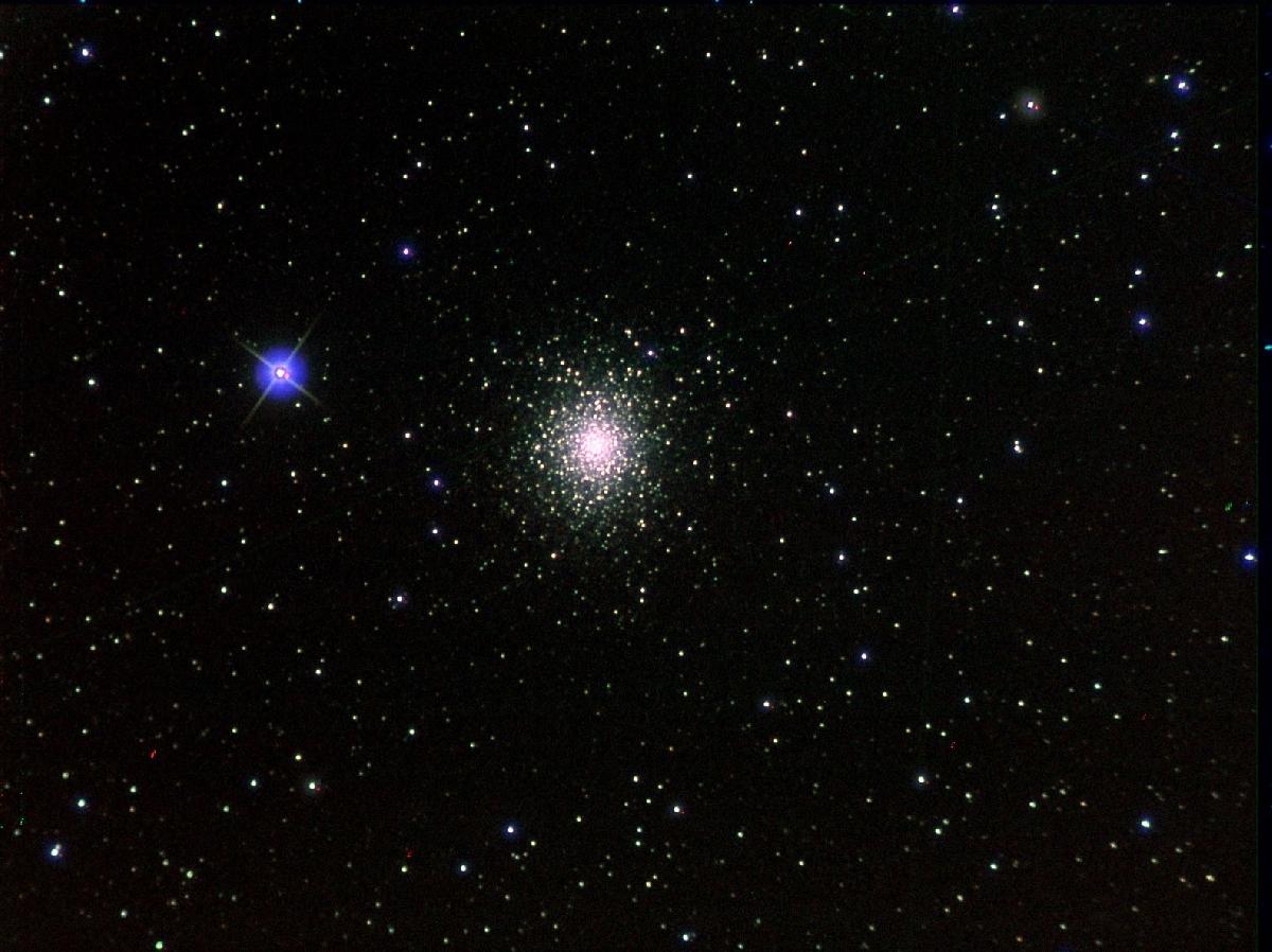 M5 du ciel de Dordogne M5 du ciel de Dordogne