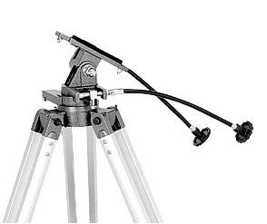 monture et trépied AZ3