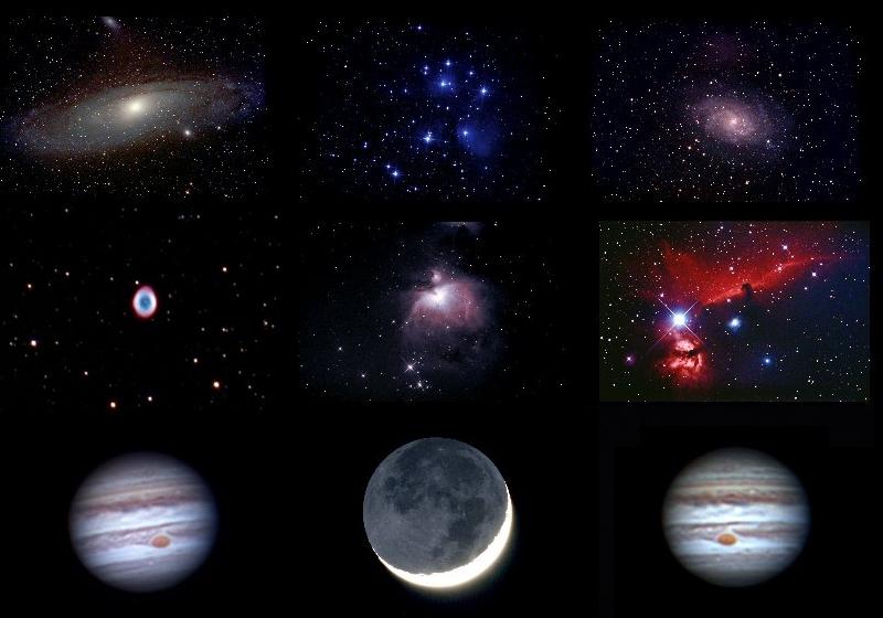 LUNETTE WILLIAM OPTICS ED 120/900 APO