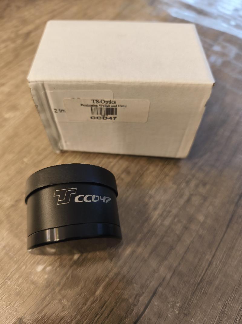 Réducteur ccd47