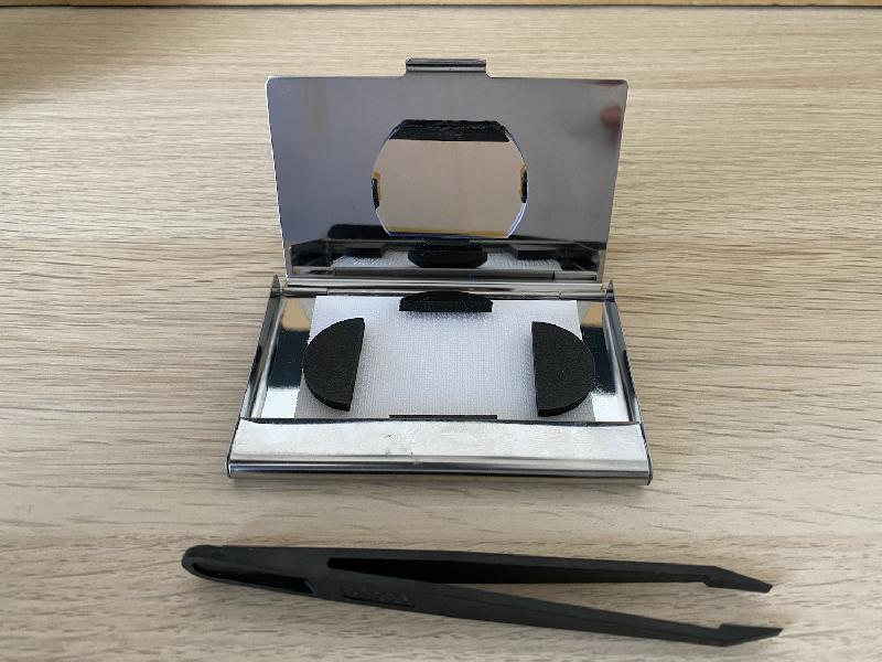 Filtre clip IDAS LPS D1 pour Sony Filtre clip IDAS LPS D1 pour Sony