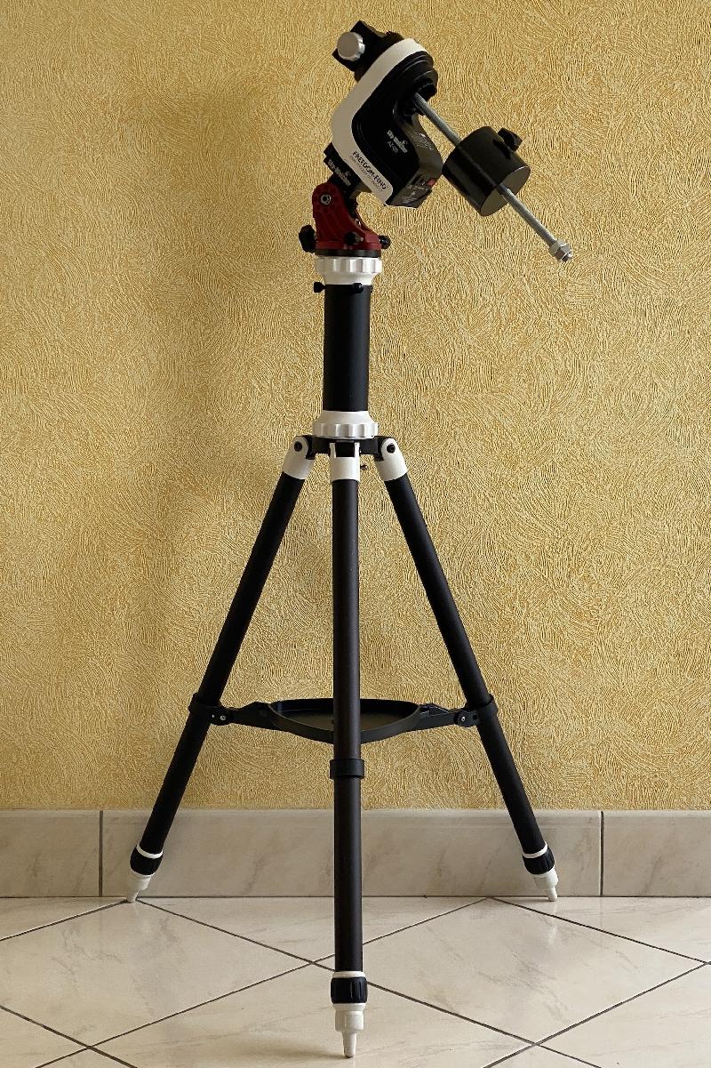 Pack complet Sky Watcher AZ GTI Pack complet Sky Watcher AZ GTI