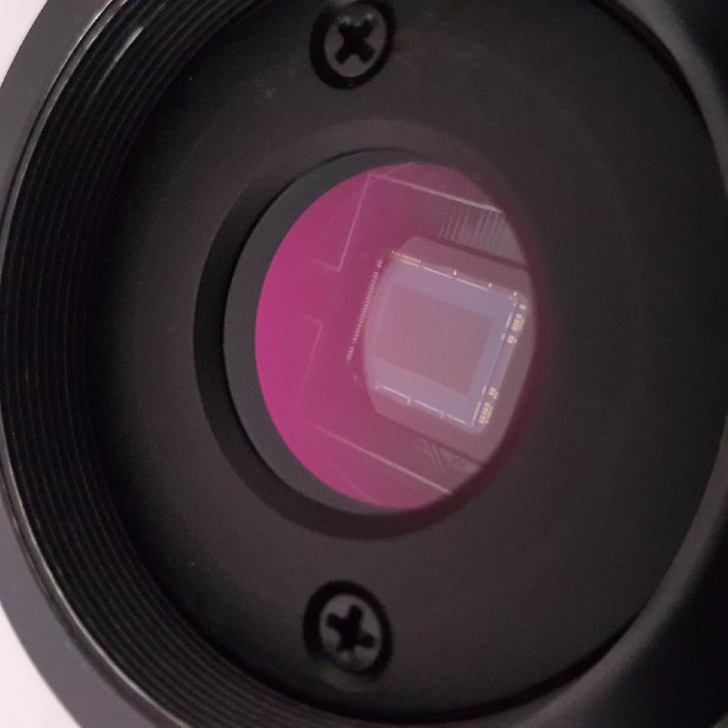 Camera Zwo ASI 178MC refroidie 