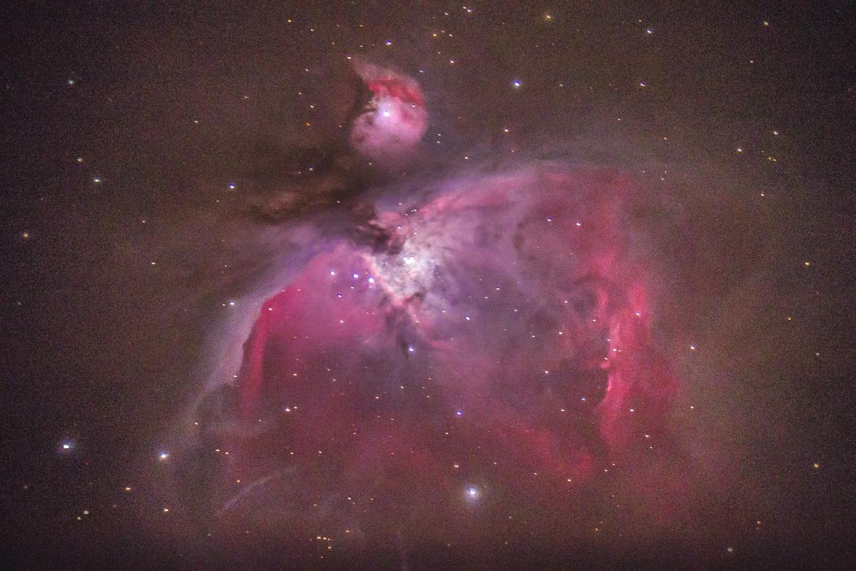 M42 M42