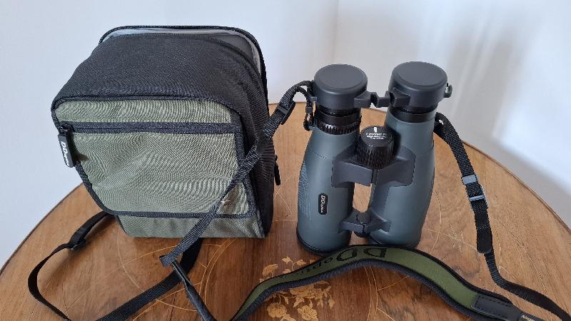 Vends Jumelles DD Optics 12x56 Pirschler Gen3